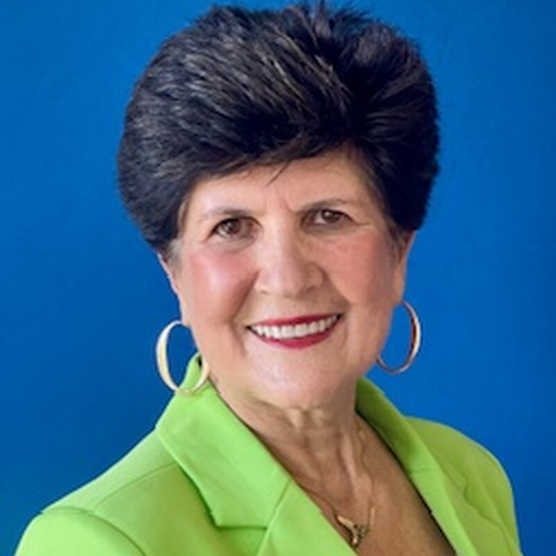 Vicki Brentin